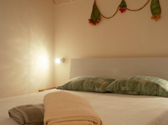 Terrad'Amare Hotel Molfetta Luaran gambar