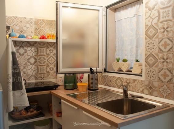 Terrad'Amare Hotel Molfetta Luaran gambar