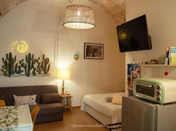 Terrad'Amare Hotel Molfetta Luaran gambar