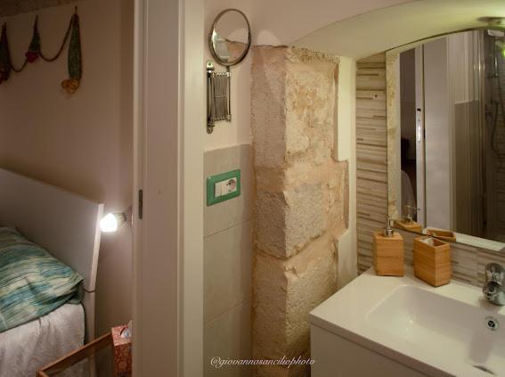 Terrad'Amare Hotel Molfetta Luaran gambar