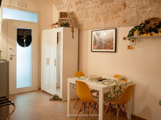 Terrad'Amare Hotel Molfetta Luaran gambar