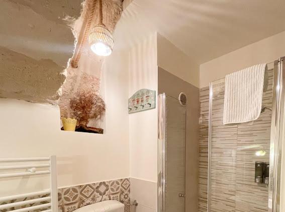 Terrad'Amare Hotel Molfetta Luaran gambar