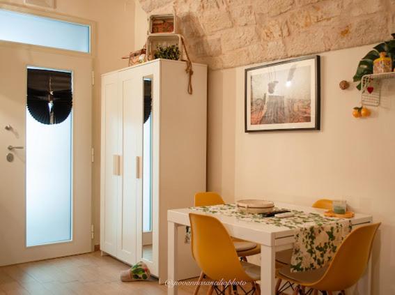 Terrad'Amare Hotel Molfetta Luaran gambar