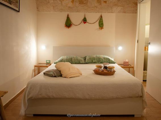Terrad'Amare Hotel Molfetta Luaran gambar