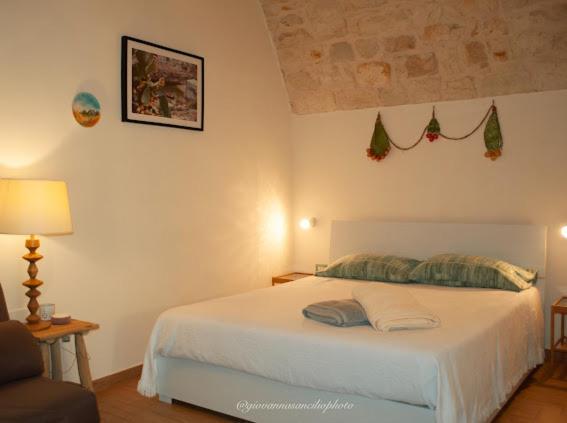 Terrad'Amare Hotel Molfetta Luaran gambar
