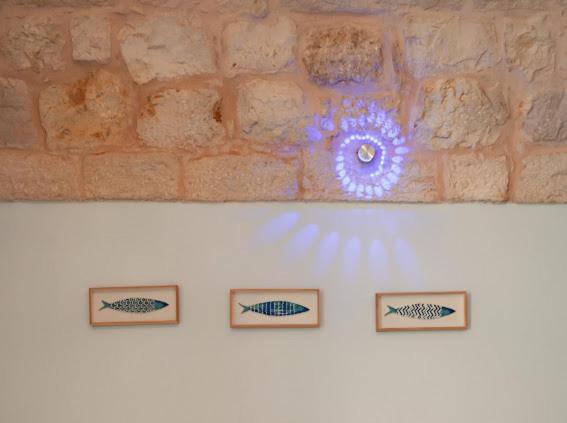 Terrad'Amare Hotel Molfetta Luaran gambar