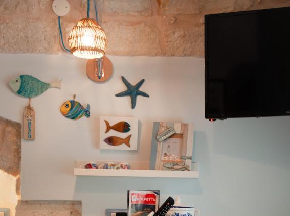 Terrad'Amare Hotel Molfetta Luaran gambar