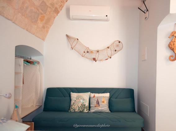 Terrad'Amare Hotel Molfetta Luaran gambar