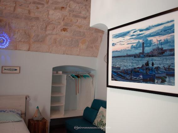 Terrad'Amare Hotel Molfetta Luaran gambar