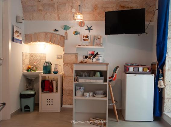 Terrad'Amare Hotel Molfetta Luaran gambar