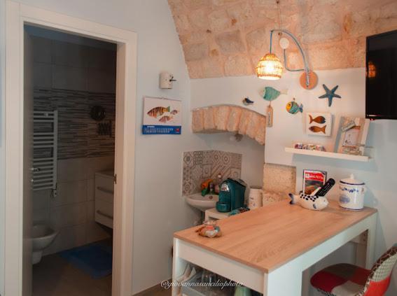 Terrad'Amare Hotel Molfetta Luaran gambar