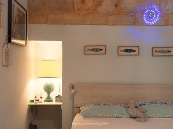 Terrad'Amare Hotel Molfetta Luaran gambar