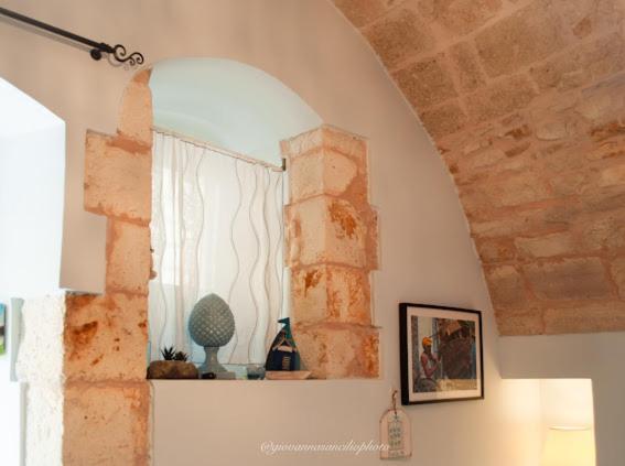Terrad'Amare Hotel Molfetta Luaran gambar