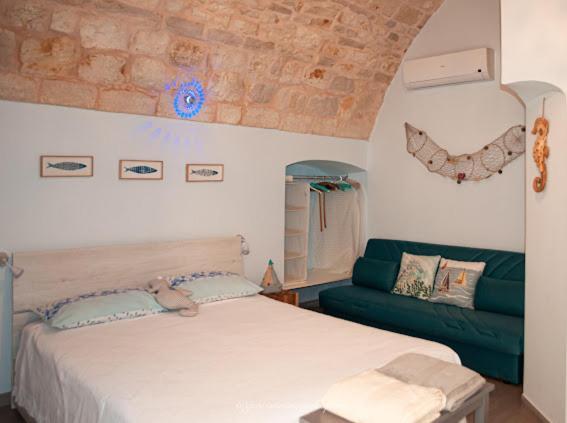 Terrad'Amare Hotel Molfetta Luaran gambar